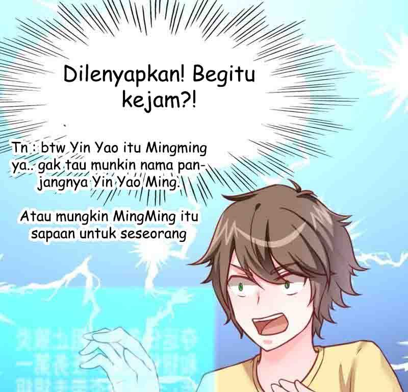 Turned Into a Grass in The Fantasy World? Chapter 05 Gambar 54